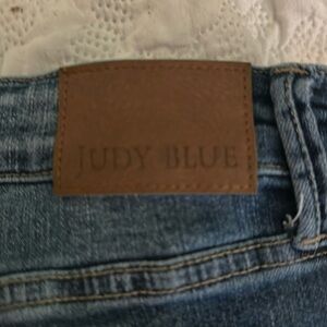 JUDY BLUE - Skinny Jeans - Size 13
